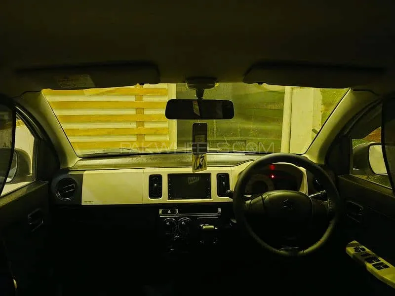 Suzuki Alto 2020 for Sale in Lahore Image-1