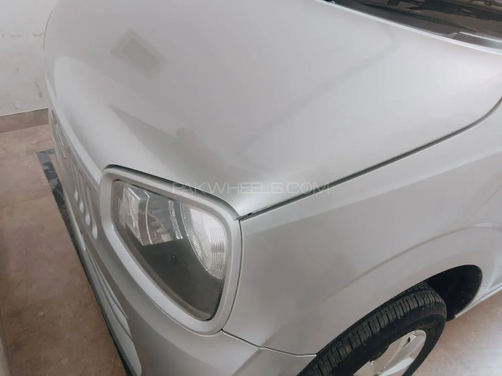 Suzuki Alto 2019 for Sale in Multan Image-1