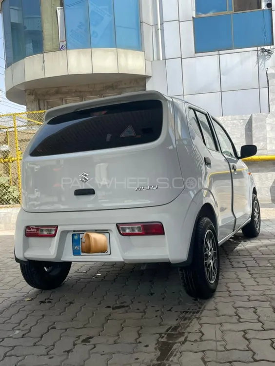 Suzuki Alto 2024 for Sale in Rawalpindi Image-1