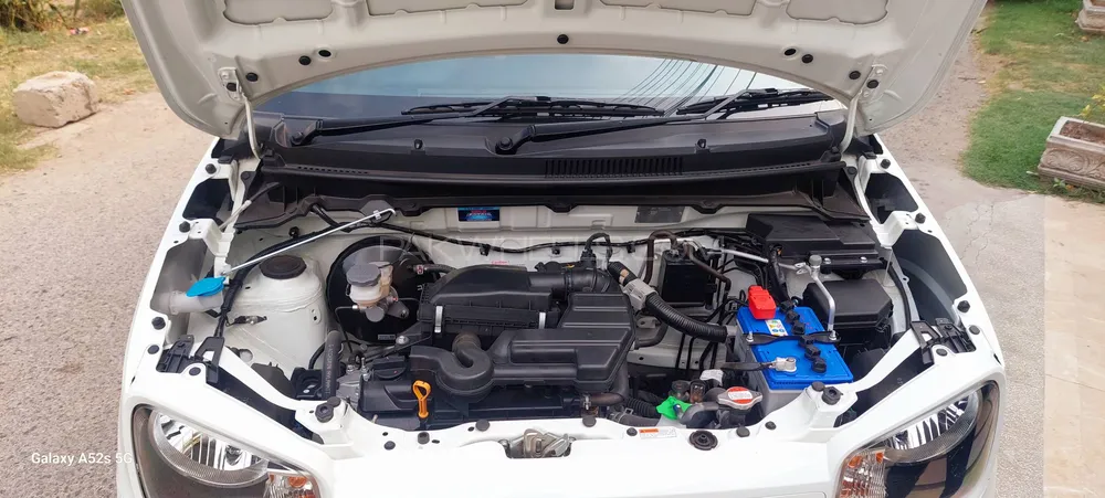 Suzuki Alto 2025 for Sale in Lahore Image-1
