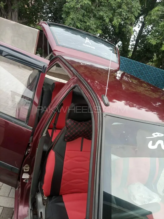 Suzuki Cultus 2006 for Sale in Lahore Image-1