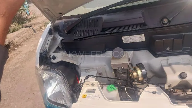 Suzuki Every 2011 for Sale in Daska Image-1