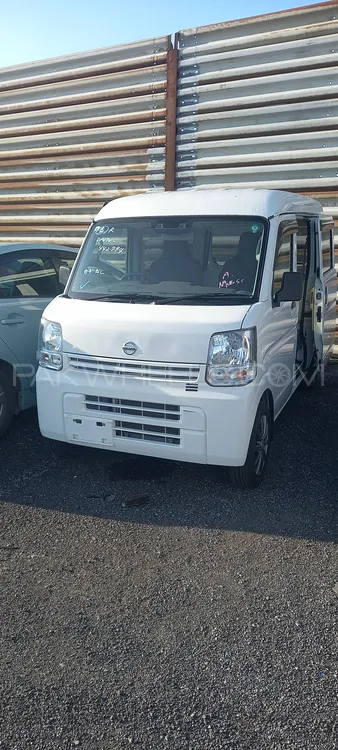 Suzuki Every 2020 for Sale in Islamabad Image-1