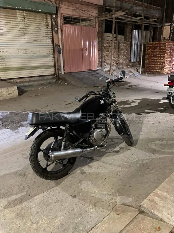 Suzuki GS 150 2021 for Sale Image-1
