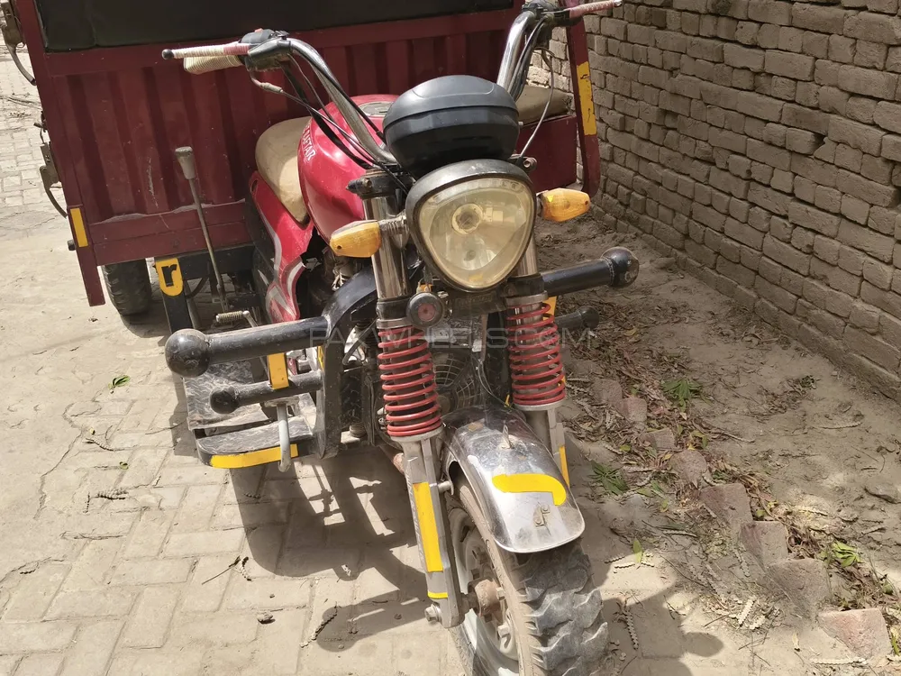 Suzuki GS 150 2022 for Sale Image-1