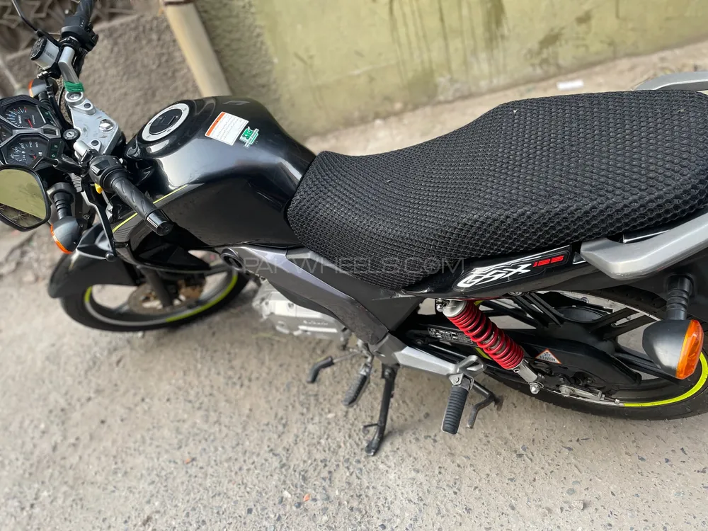 Suzuki GSX 125 2023 for Sale Image-1