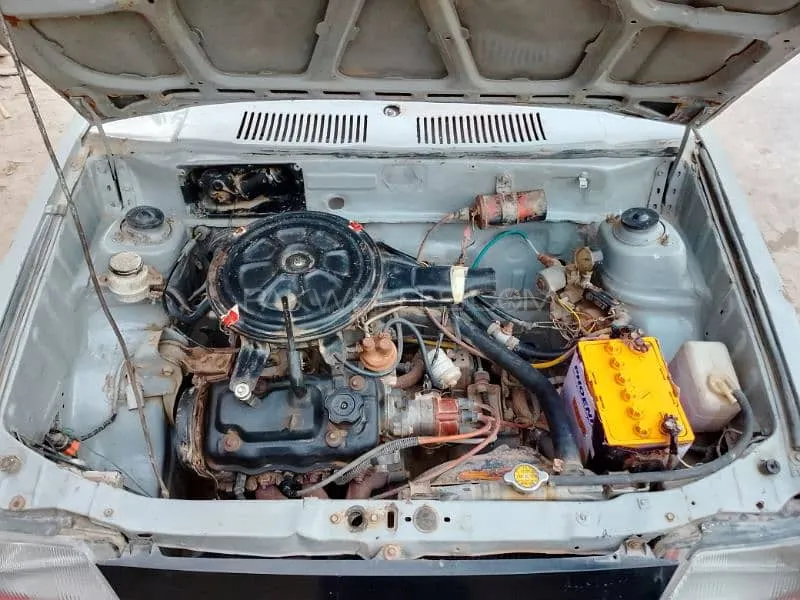 Suzuki Khyber 1992 for Sale in Mirpur khas Image-1