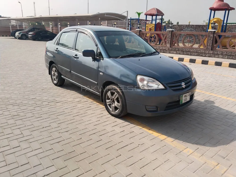Suzuki Liana 2006 for Sale in Okara Image-1
