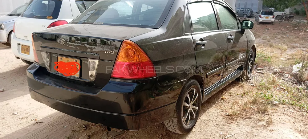 Suzuki Liana 2006 for Sale in Karachi Image-1