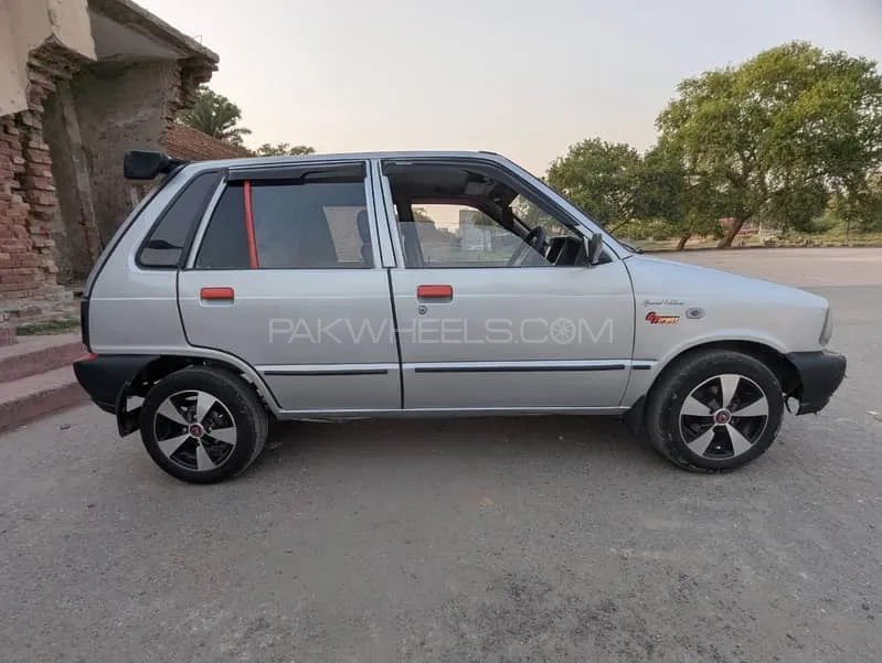 سوزوکی مہران 2009 for Sale in لاہور Image-1