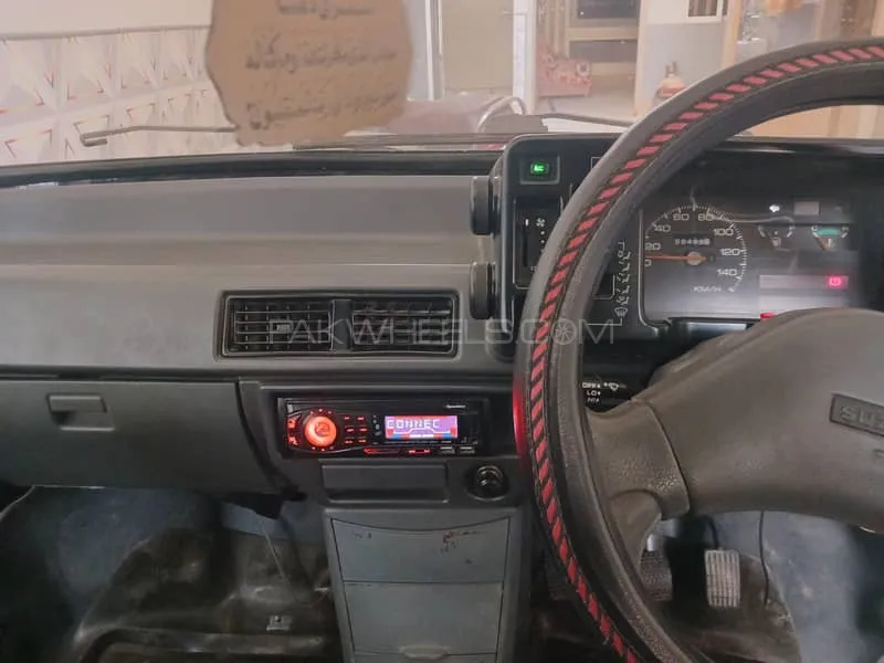 Suzuki Mehran 2017 for Sale in Multan Image-1