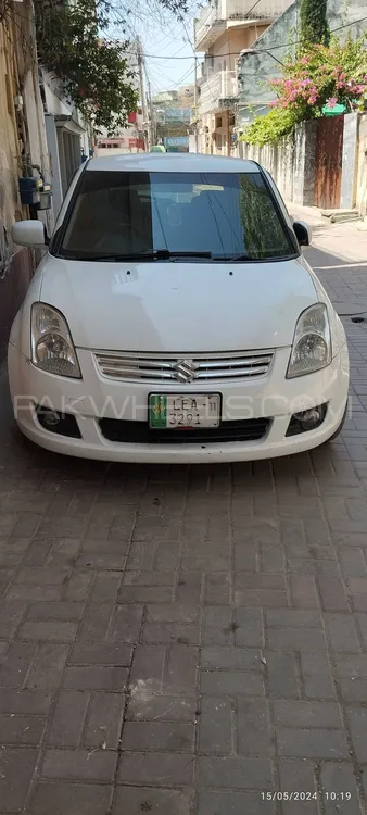Suzuki Swift 2011 for Sale in Rawalpindi Image-1