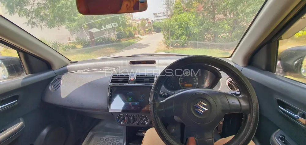 Suzuki Swift 2014 for Sale in Lahore Image-1