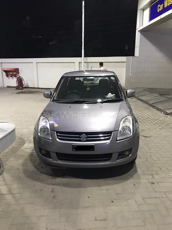 Suzuki Swift 2016 for Sale in Gujranwala Image-1