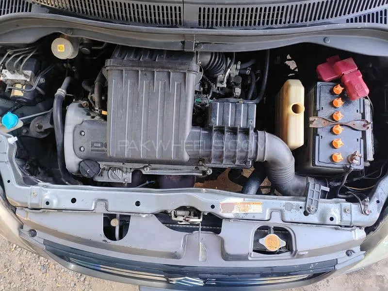 Suzuki Swift 2012 for Sale in Islamabad Image-1