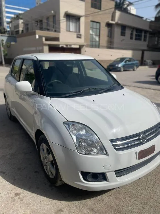 سوزوکی سوئفٹ 2019 for Sale in کراچی Image-1