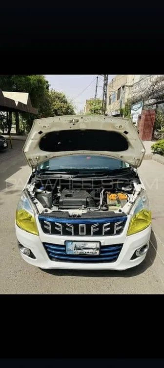 سوزوکی ویگن آر 2019 for Sale in لاہور Image-1