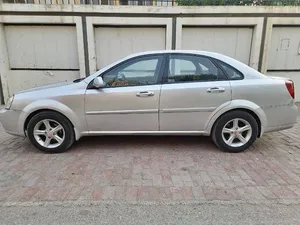 Chevrolet Optra 1.6 Automatic 2005 for Sale