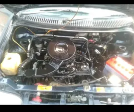 Daihatsu Cuore CX Automatic 2005 for Sale