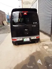 Daihatsu Hijet Cruise Turbo 2016 for Sale