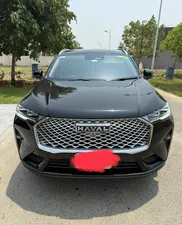 Haval H6 2.0T AWD 2025 for Sale