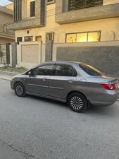 Honda City i-DSI Vario 2006 for Sale