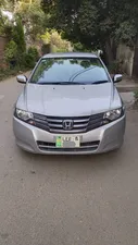 Honda City 1.3 i-VTEC 2014 for Sale
