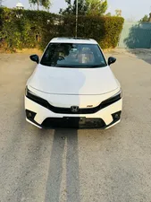 Honda Civic RS 2024 for Sale