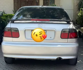 Honda Civic VTi 1.6 1996 for Sale