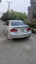 Honda Civic VTi Oriel Prosmatec 1.8 i-VTEC 2011 for Sale