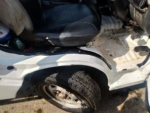 Hyundai Shehzore 2006 for Sale