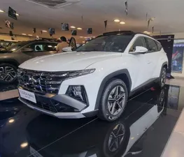 Hyundai Tucson Hybrid Smart 2025 for Sale