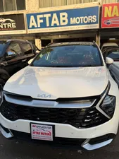 KIA Sportage L HEV 2025 for Sale