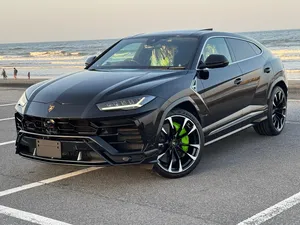 Lamborghini Urus 2020 for Sale
