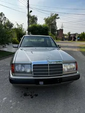 Mercedes Benz E Class 230 E 1991 for Sale