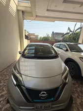 Nissan Note e-Power Autech 2019 for Sale
