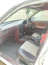 Nissan Sunny 1991 for Sale