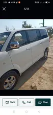 Suzuki APV GLX 2007 for Sale