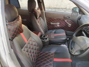 Suzuki Cultus VXR 2005 for Sale