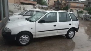 Suzuki Cultus VXRi 2008 for Sale