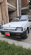 Suzuki Khyber GA 1989 for Sale