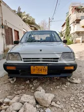 Suzuki Khyber 1992 for Sale