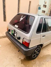 Suzuki Mehran VXR 2004 for Sale