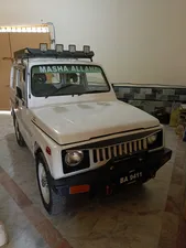 Suzuki Potohar 1988 for Sale