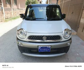 Suzuki Xbee MZ 2020 for Sale