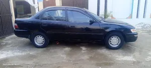 Toyota Corolla XE 1995 for Sale