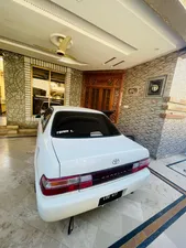 Toyota Corolla XE Limited 1994 for Sale