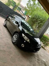 Toyota Corolla XLi VVTi 2013 for Sale