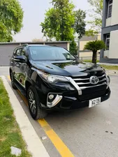 Toyota Fortuner 2.7 VVTi 2018 for Sale