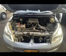 Toyota Rush 2008 for Sale